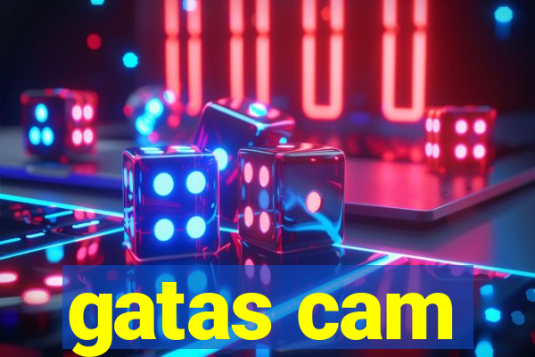 gatas cam